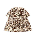 Konges Sløjd A/S JERSEY DRESSES leo