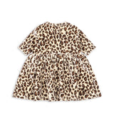 Konges Sløjd A/S JERSEY DRESSES leo