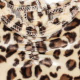 Konges Sløjd A/S JERSEY DRESSES leo