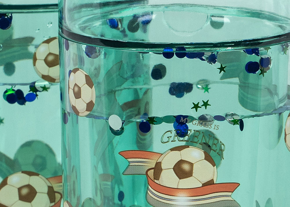 Konges Sløjd A/S CUPS kick it