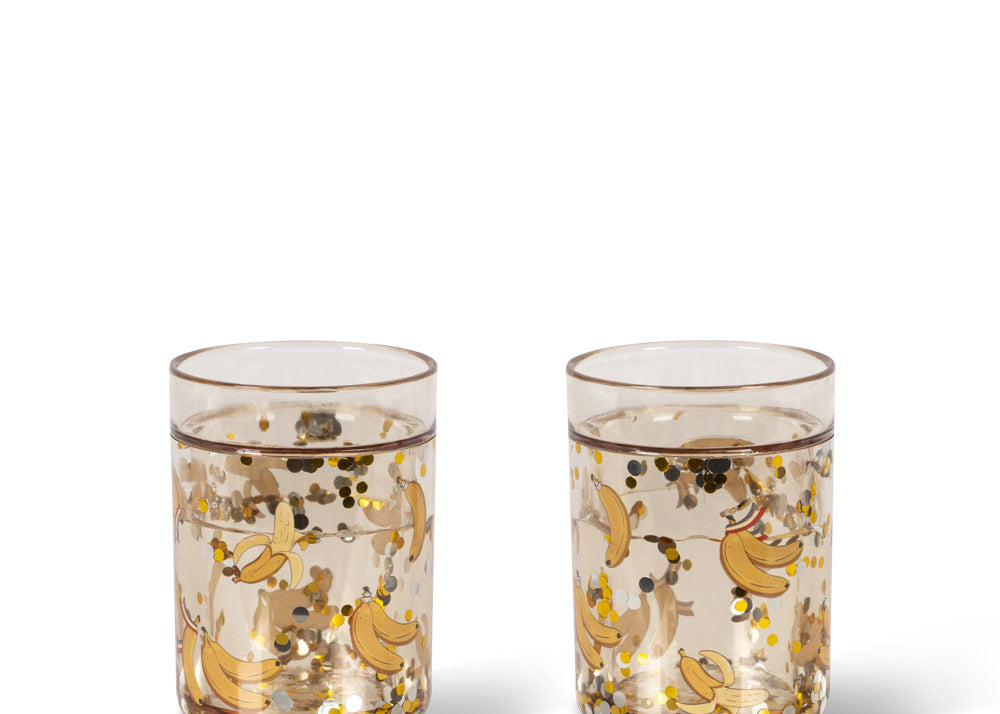 Konges Sløjd A/S CUPS let's go bananas