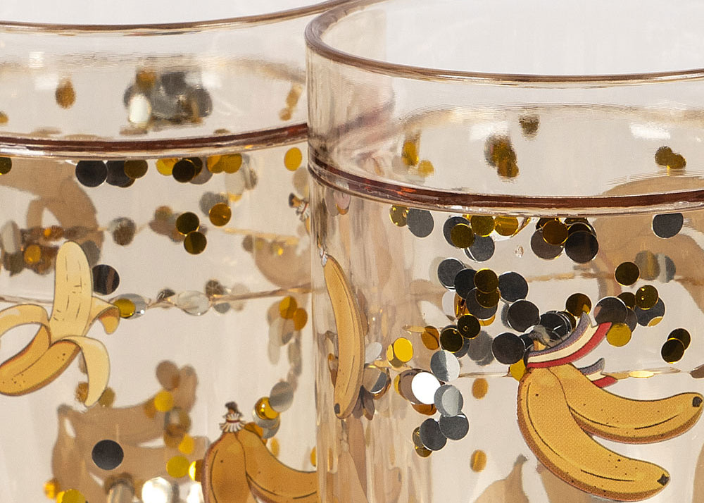 Konges Sløjd A/S CUPS let's go bananas