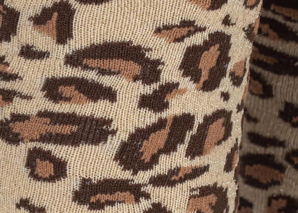 Konges Sløjd A/S STOCKINGS leo/dot