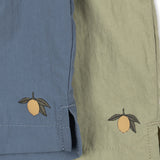 Konges Sløjd A/S SWIMSHORTS tea/flint stone
