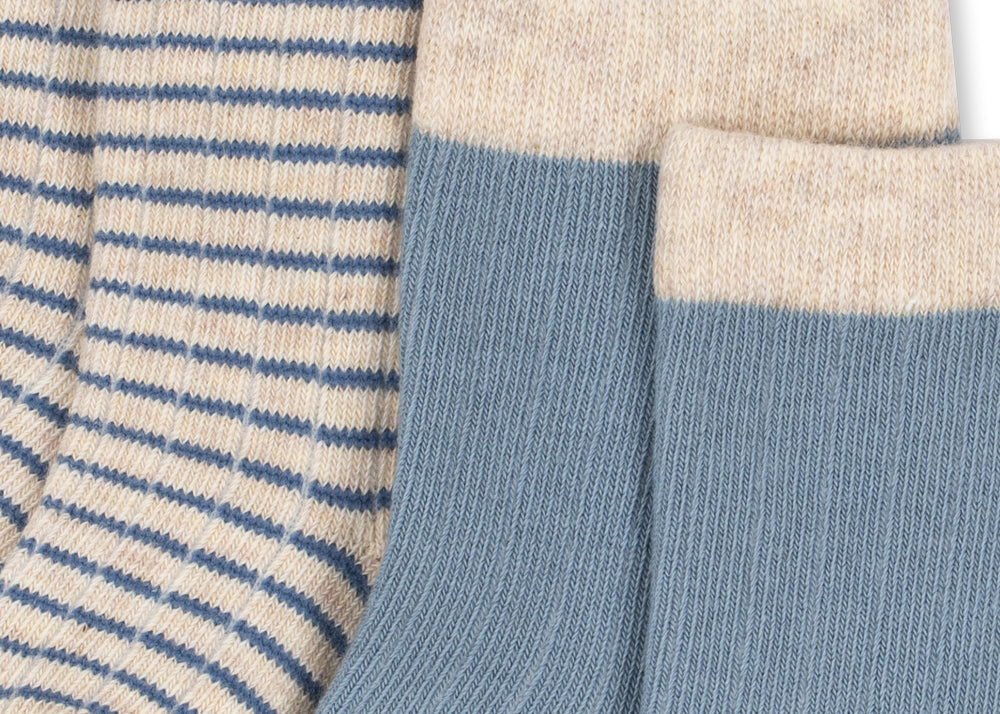 Konges Sløjd A/S SOCKS shark