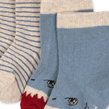 Konges Sløjd A/S SOCKS shark