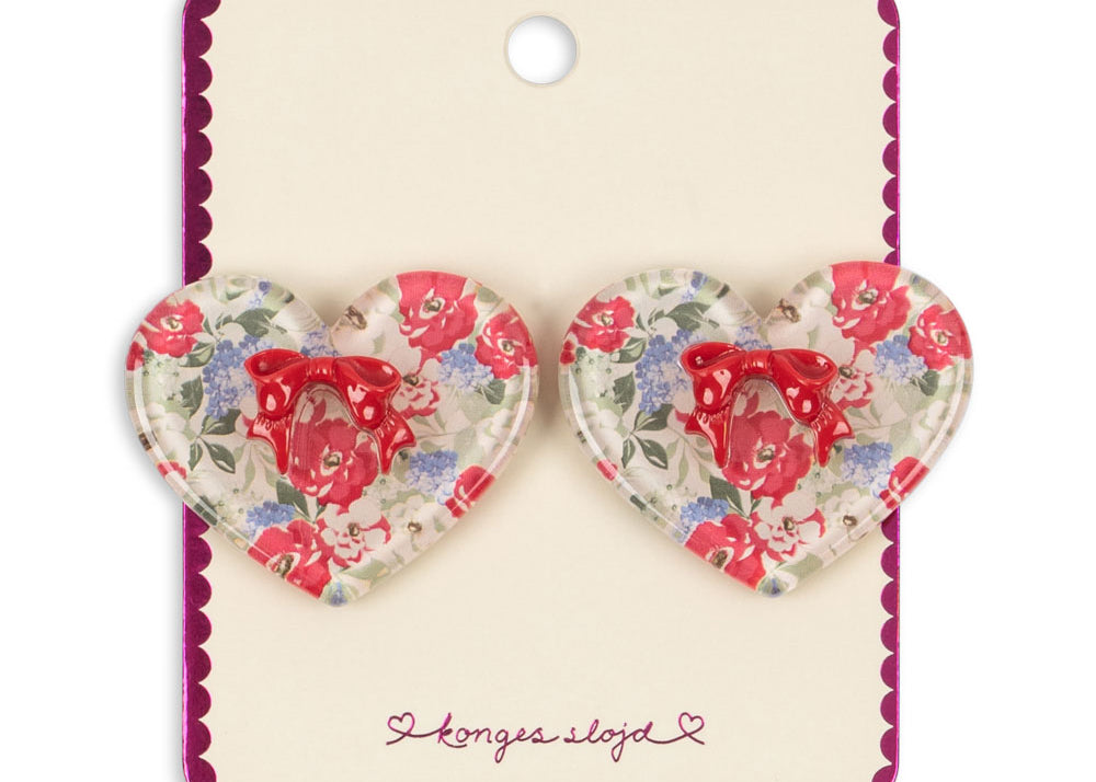 Konges Sløjd A/S HAIR ACCESSORIES floris