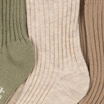 Konges Sløjd A/S SOCKS mix pack