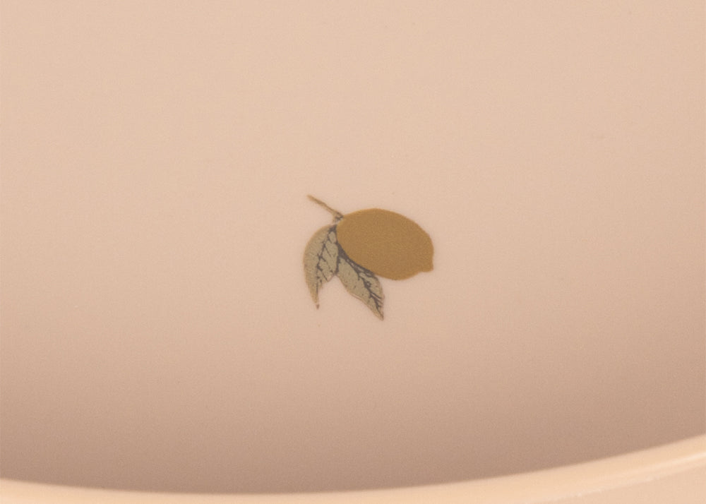 Konges Sløjd A/S TABLEWARE lemon mix