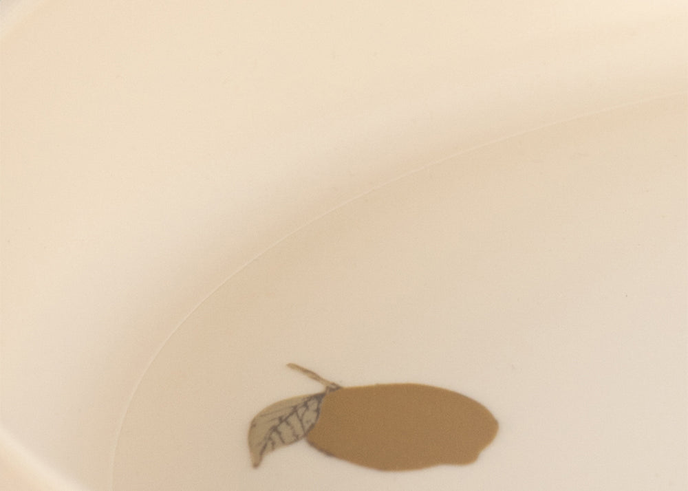 Konges Sløjd A/S TABLEWARE lemon mix