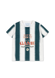 Konges Sløjd A/S JERSEY T-SHIRTS class stripe