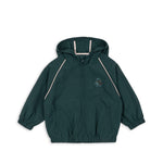 Konges Sløjd A/S WOVEN JACKETS & VESTS sea moss