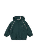 Konges Sløjd A/S WOVEN JACKETS & VESTS sea moss