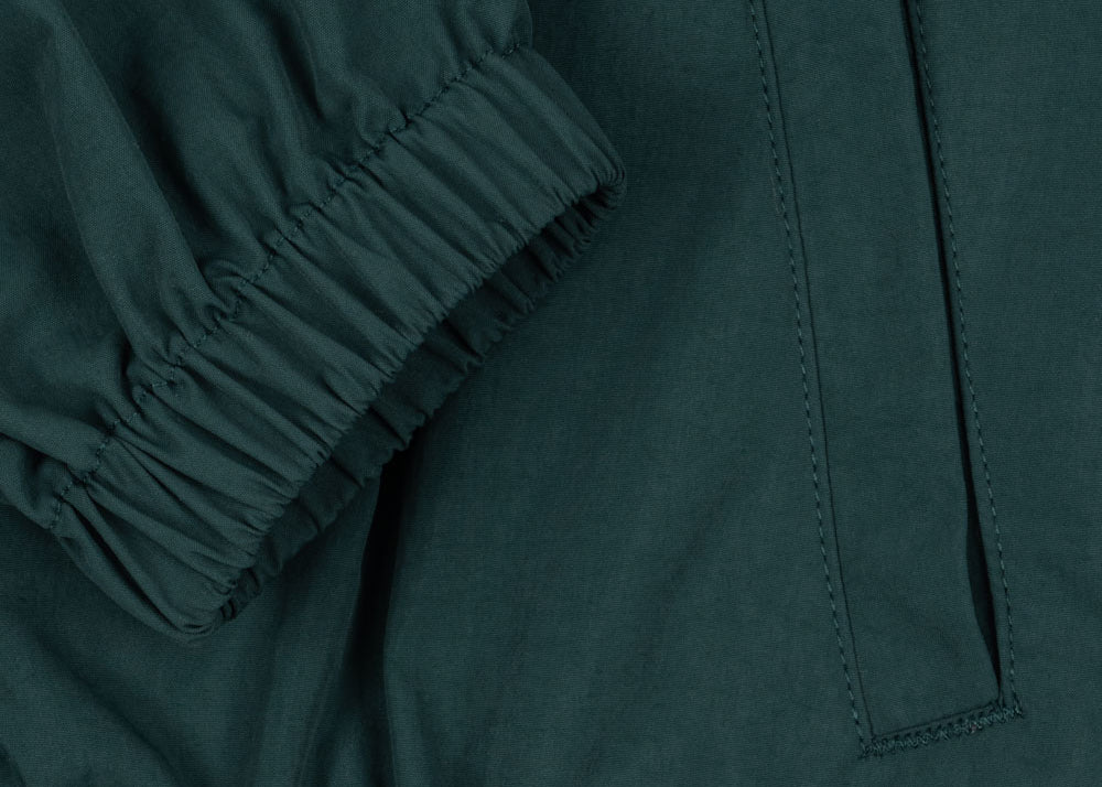 Konges Sløjd A/S WOVEN JACKETS & VESTS sea moss