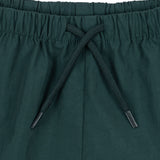 Konges Sløjd A/S WOVEN SHORTS & BLOOMERS sea moss