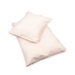 Konges Sløjd A/S ADULT BEDDING stripie petite rose