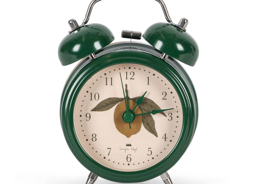 Konges Sløjd A/S DECORATIONS lemon