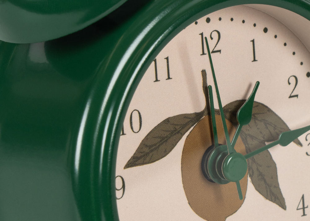 Konges Sløjd A/S DECORATIONS lemon