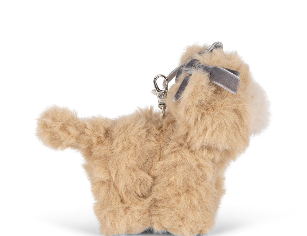 Konges Sløjd A/S TEDDY BEARS beige cat