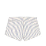 Konges Sløjd A/S SWIMSHORTS stripe bluie