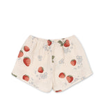 Konges Sløjd A/S WOVEN SHORTS & BLOOMERS marmelade sun