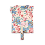 Konges Sløjd A/S FLOAT VEST & BELTS bloomiegrape