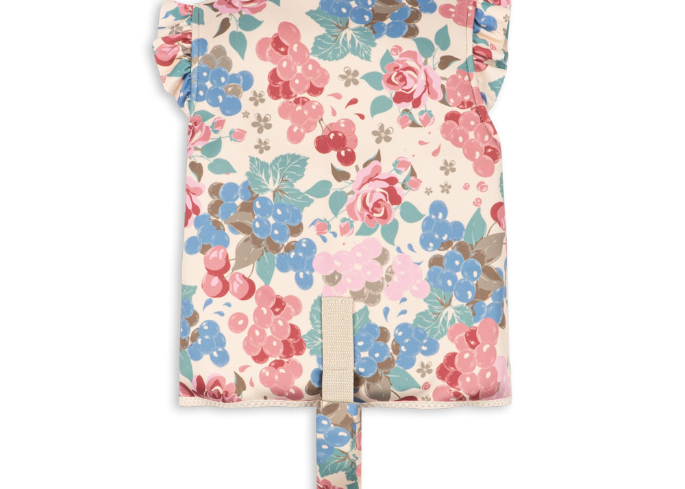 Konges Sløjd A/S FLOAT VEST & BELTS bloomiegrape