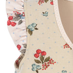 Konges Sløjd A/S FLOAT VEST & BELTS marmelatta