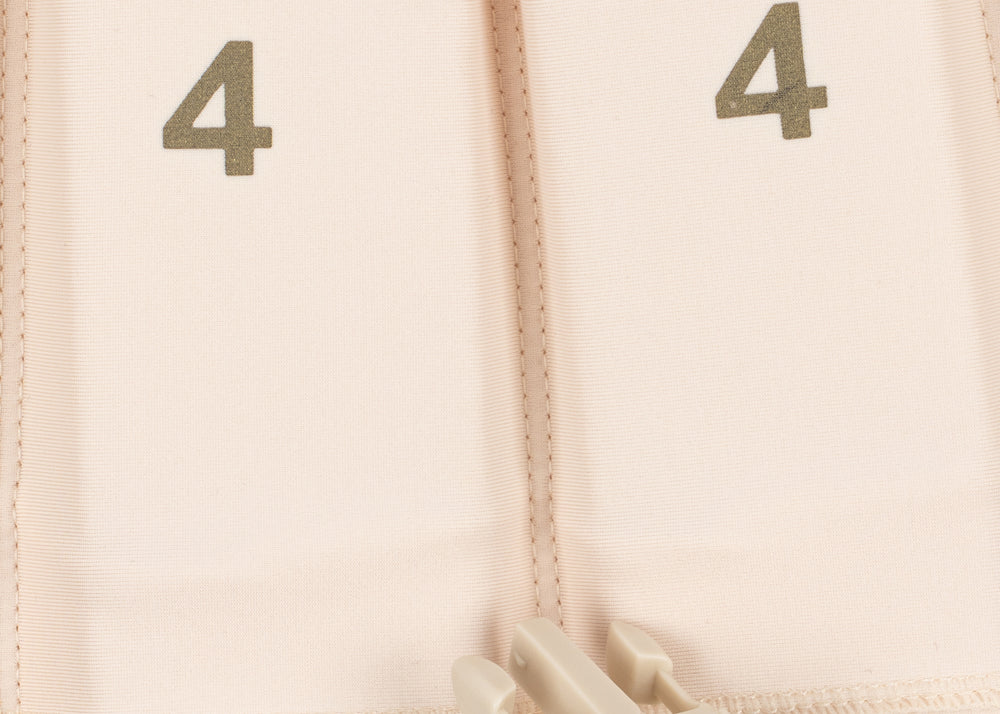 Konges Sløjd A/S FLOAT VEST & BELTS marmelatta