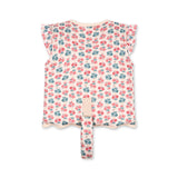 Konges Sløjd A/S FLOAT VEST & BELTS lumina rose