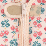 Konges Sløjd A/S FLOAT VEST & BELTS lumina rose