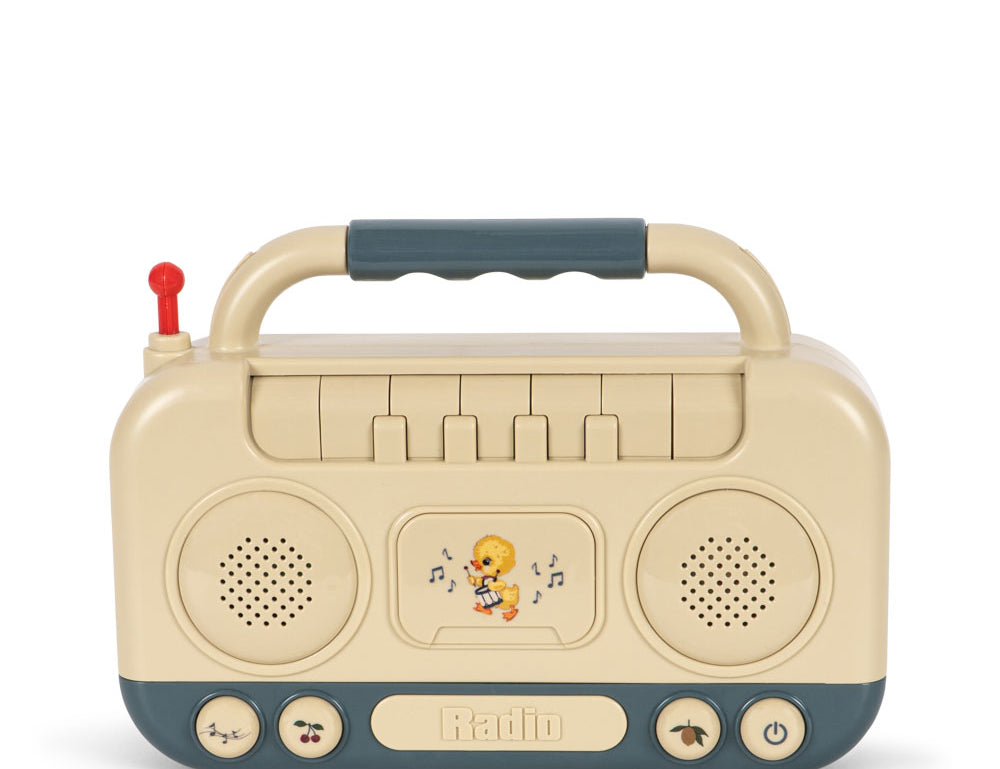 Konges Sløjd A/S BABY TOYS multi