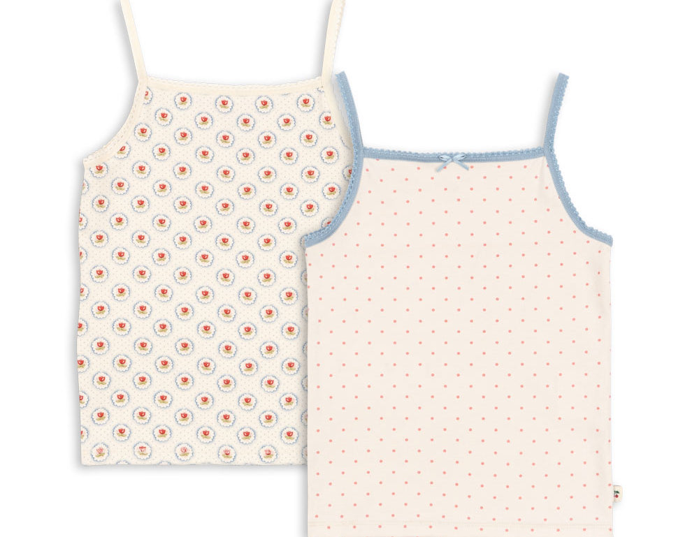 Konges Sløjd A/S UNDERWEAR pirouette dot/mirage