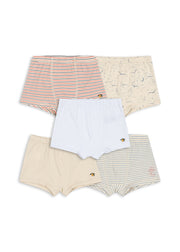 Konges Sløjd A/S UNDERWEAR multi