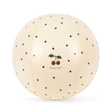 Konges Sløjd A/S BEACH BALLS navy dot