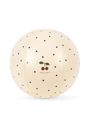 Konges Sløjd A/S BEACH BALLS navy dot