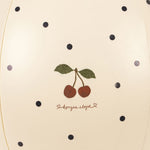 Konges Sløjd A/S BEACH BALLS navy dot