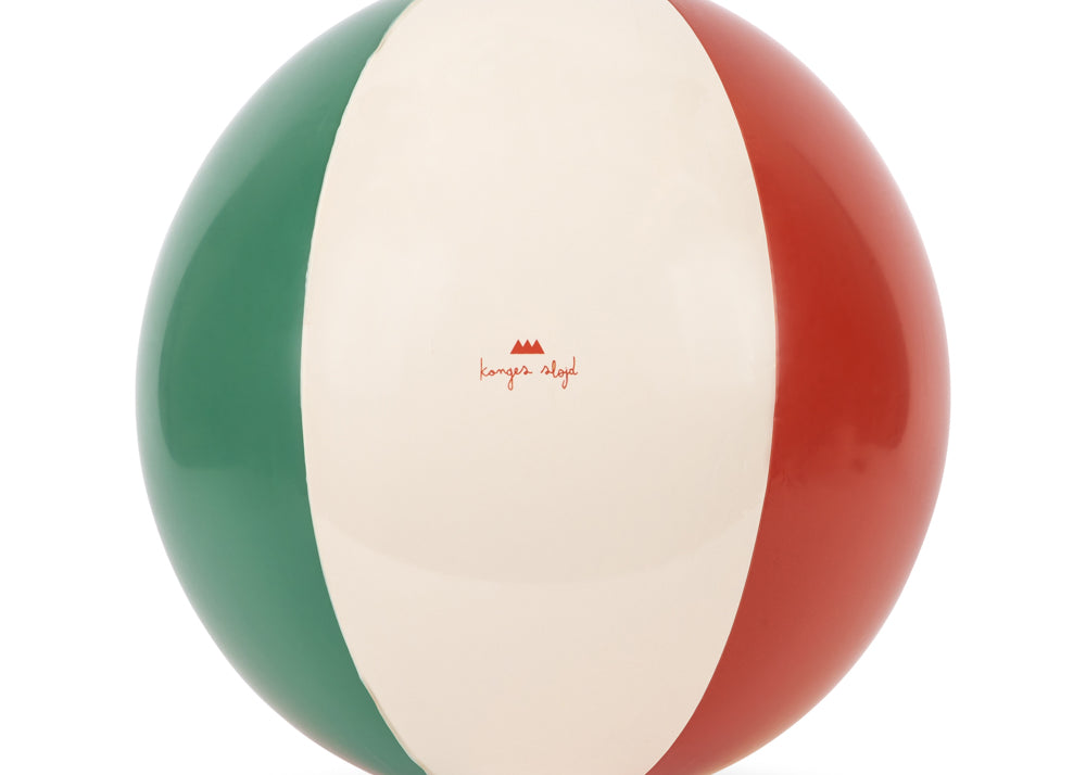 Konges Sløjd A/S BEACH BALLS multi