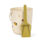 Konges Sløjd A/S BEACH TOYS lemon