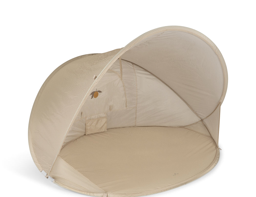 Konges Sløjd A/S BEACH TENTS tea stripe