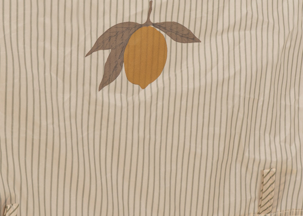 Konges Sløjd A/S BEACH TENTS tea stripe