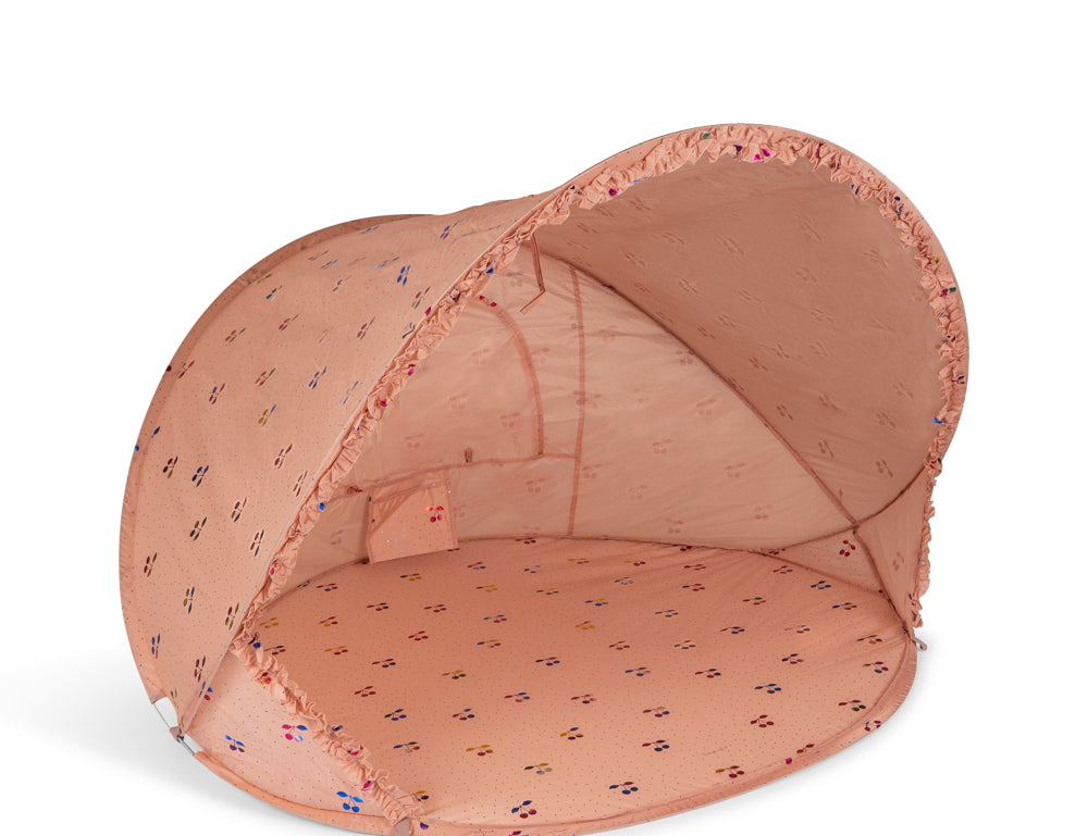 Konges Sløjd A/S BEACH TENTS ma grande fairy cherry