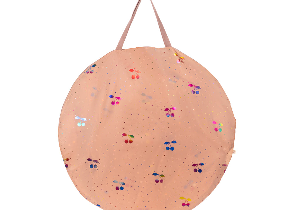 Konges Sløjd A/S BEACH TENTS ma grande fairy cherry