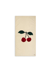 Konges Sløjd A/S TOWELS estate dot