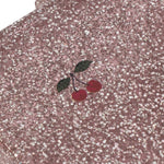 Konges Sløjd A/S LUNCH BOXES cherry glitter