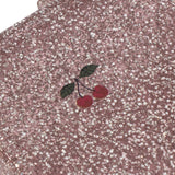 Konges Sløjd A/S LUNCH BOXES cherry glitter