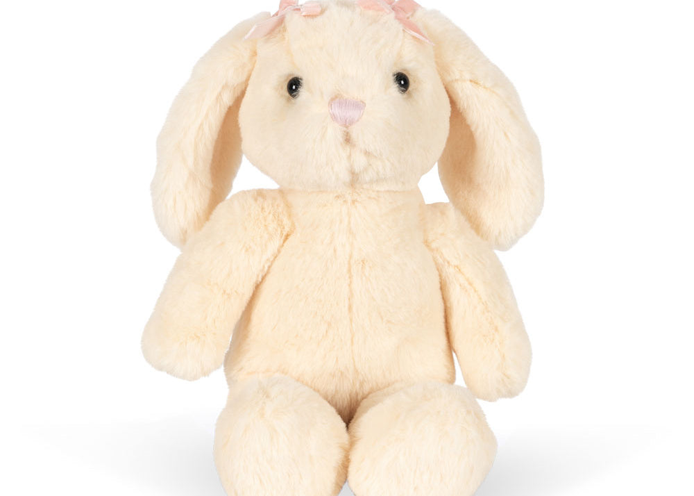 Konges Sløjd A/S TEDDY BEARS off white