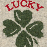 Konges Sløjd A/S KNITTED CARDIGANS off white melange