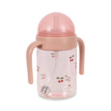 Konges Sløjd A/S DRINKING BOTTLES cherry blush