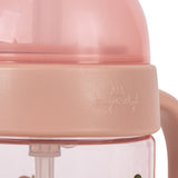 Konges Sløjd A/S DRINKING BOTTLES cherry blush
